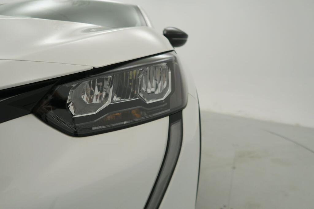 Peugeot 208 ACTIVE PACK ELECTRIQUE 136CV AUTO 5P 15