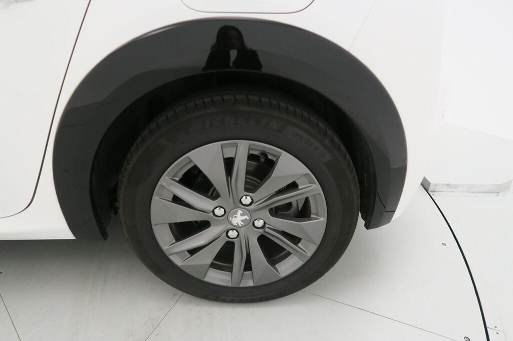 Peugeot 208 ACTIVE PACK ELECTRIQUE 136CV AUTO 5P 17