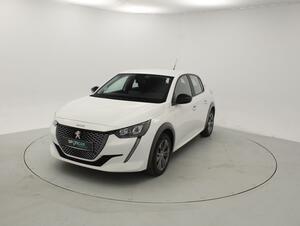 Peugeot 208 ACTIVE PACK ELECTRIQUE 136CV AUTO 5P