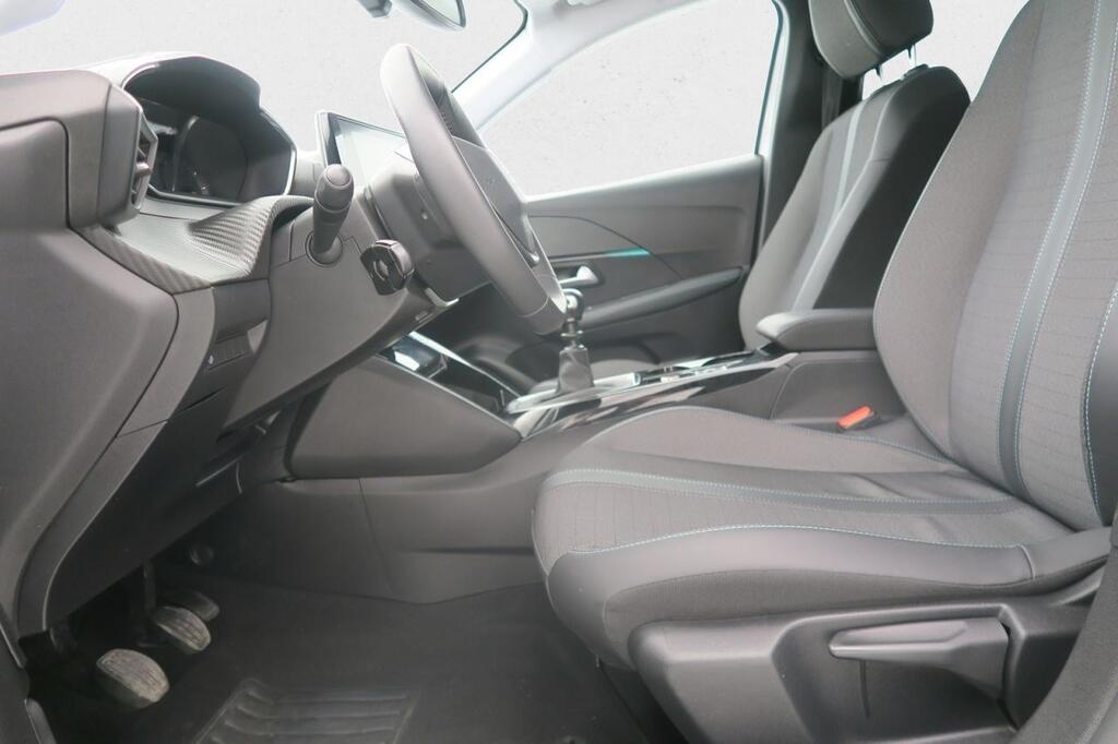 Peugeot 208 ALLURE 1.2 PURETECH 100 CV 5P 18