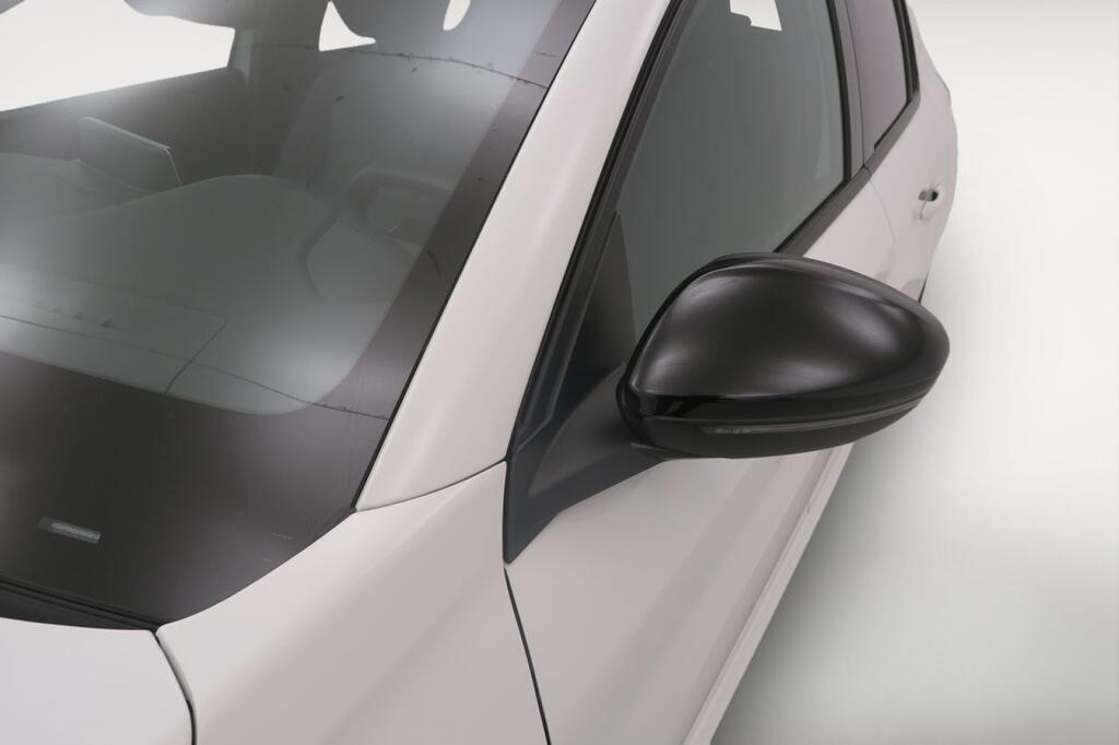 Peugeot 208 ALLURE 1.2 PURETECH 100 CV 5P 26