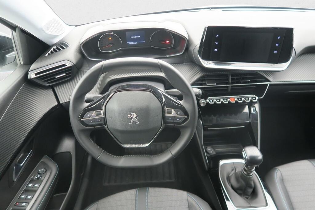 Peugeot 208 ALLURE 1.2 PURETECH 100 CV 5P 14