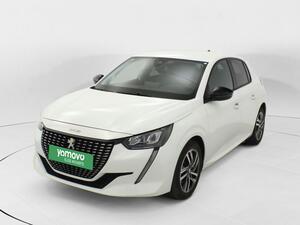 Peugeot 208 ALLURE 1.2 PURETECH 100 CV 5P