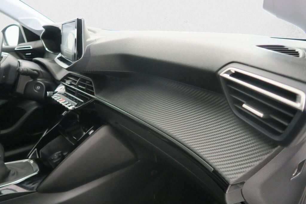 Peugeot 208 ALLURE 1.2 PURETECH 100 CV 5P 16