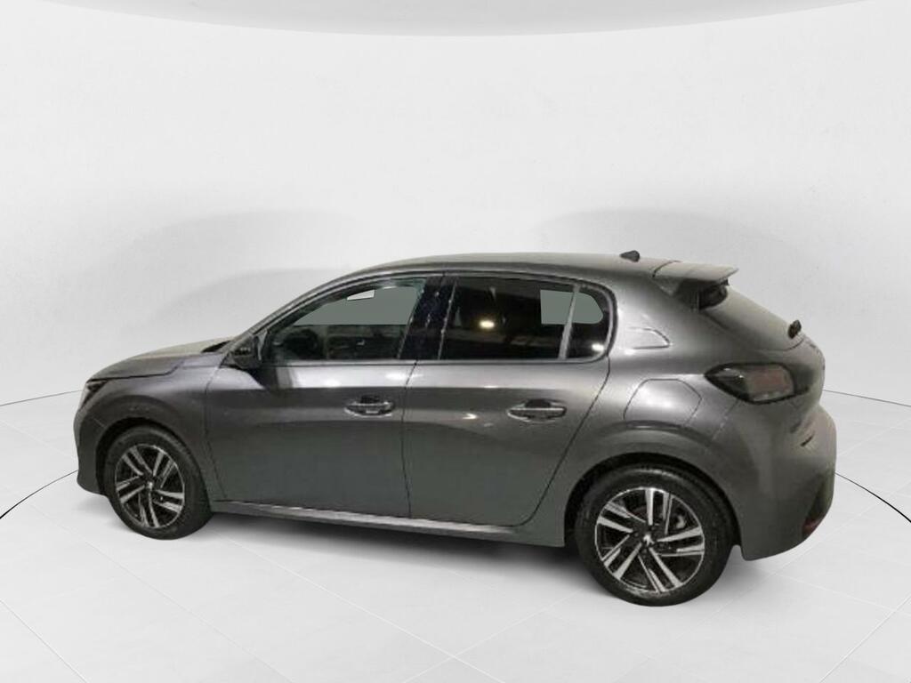 Peugeot 208 ALLURE 1.2 PURETECH 100 CV 5P 4