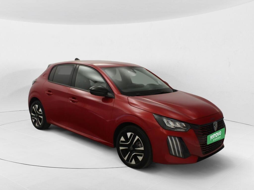 Peugeot 208 ALLURE 1.2 PURETECH 100 CV 5P 6