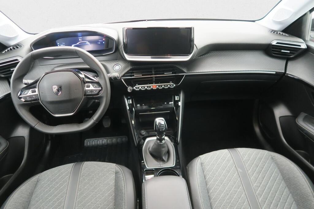 Peugeot 208 ALLURE 1.2 PURETECH 100 CV 5P 14