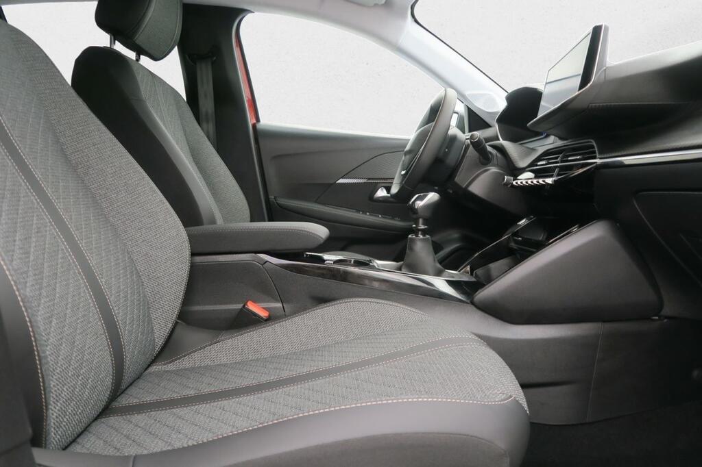 Peugeot 208 ALLURE 1.2 PURETECH 100 CV 5P 16