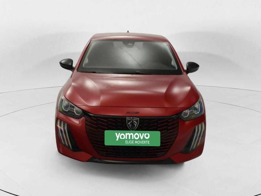 Peugeot 208 ALLURE 1.2 PURETECH 100 CV 5P 5