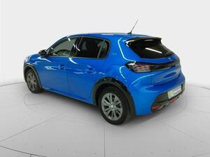 Peugeot 208 ALLURE ELECTRIQUE 136 CV 5P