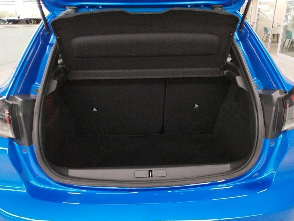 Peugeot 208 ALLURE ELECTRIQUE 136 CV 5P 17