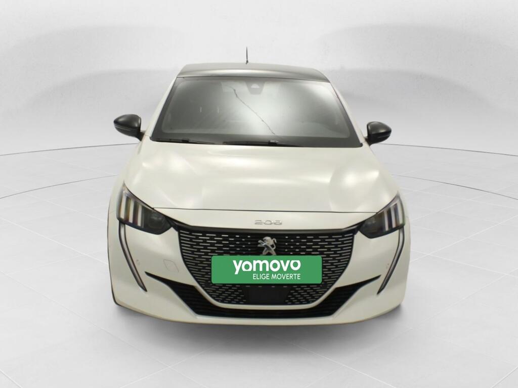 Peugeot 208 GT PACK 1.2 PURETECH 100CV S&S 6 VEL MAN 5
