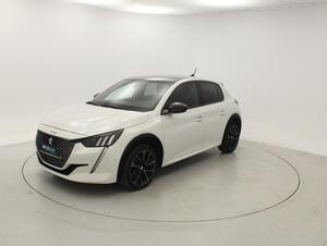 Peugeot 208 GT PACK 1.2 PURETECH 100CV S&S 6 VEL MAN