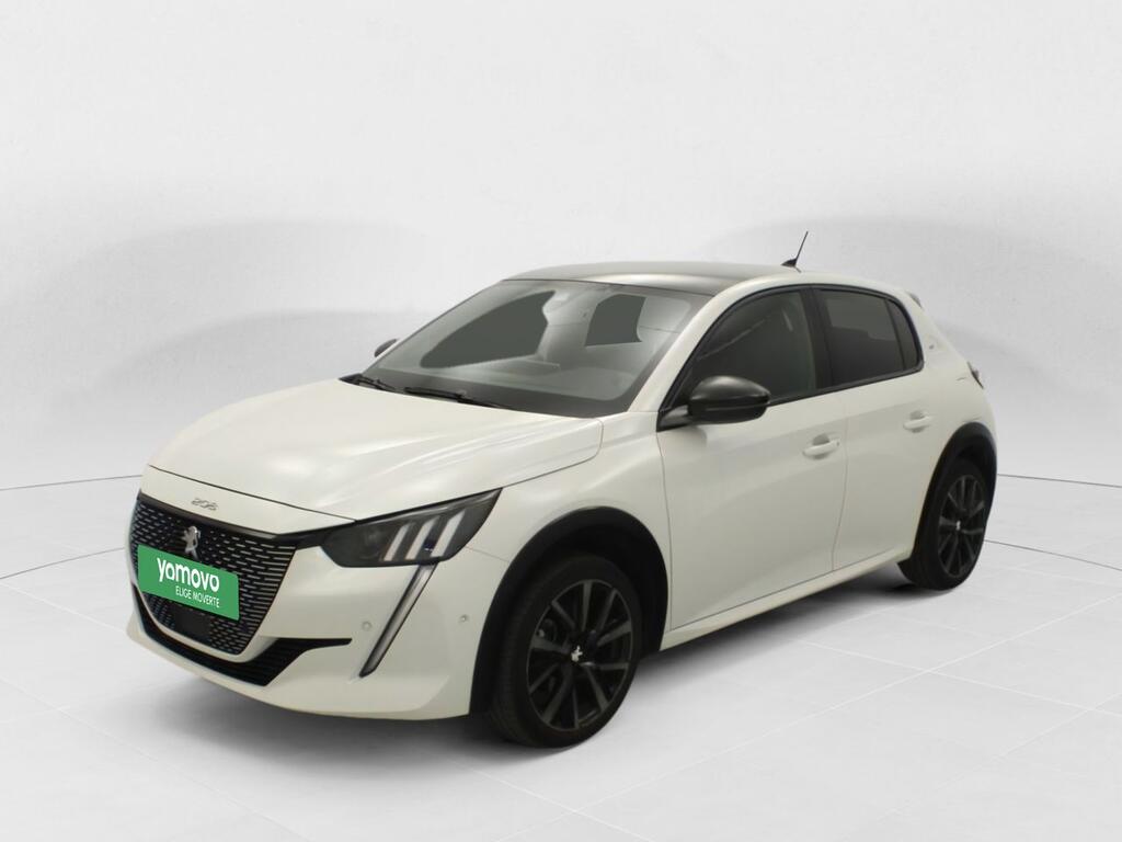 Peugeot 208 GT PACK 1.2 PURETECH 100CV S&S 6 VEL MAN 2