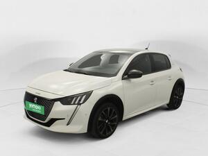 Peugeot 208 GT PACK 1.2 PURETECH 100CV S&S 6 VEL MAN