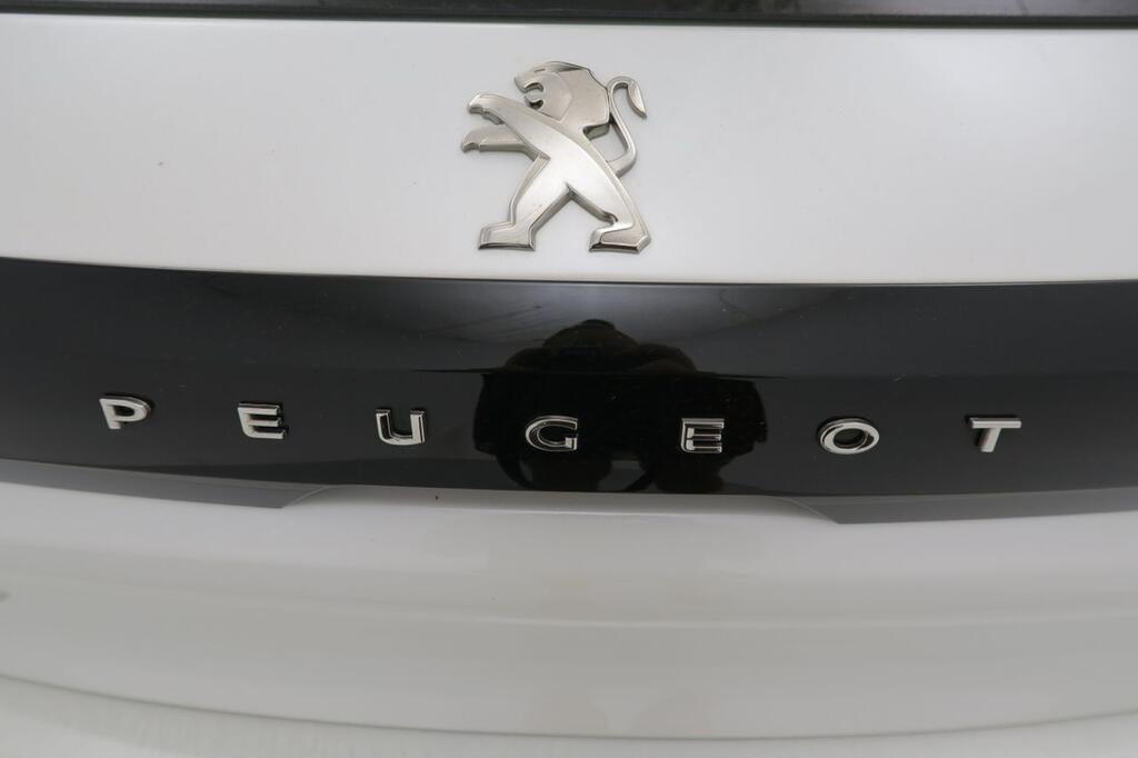 Peugeot 208 GT PACK 1.2 PURETECH 100CV S&S 6 VEL MAN 20
