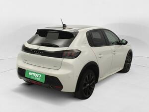 Peugeot 208 GT PACK 1.2 PURETECH 100CV S&S 6 VEL MAN