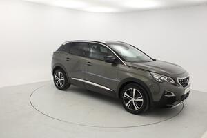 Peugeot 3008 ALLURE 1.2 PURETECH 130 CV 5P S&S