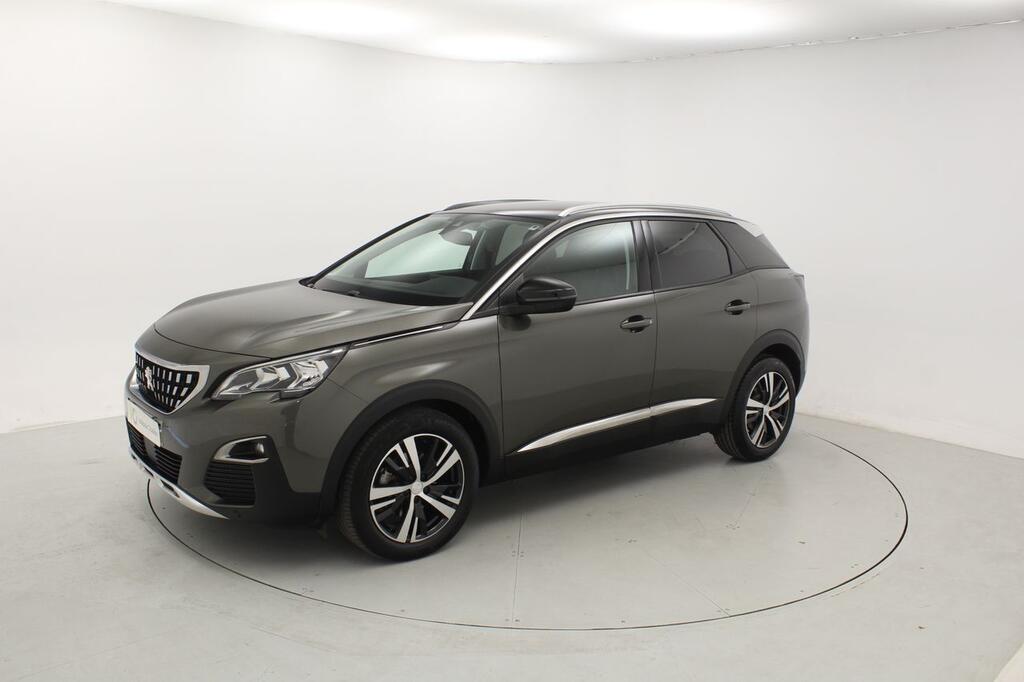 Peugeot 3008 ALLURE 1.2 PURETECH 130 CV 5P S&S