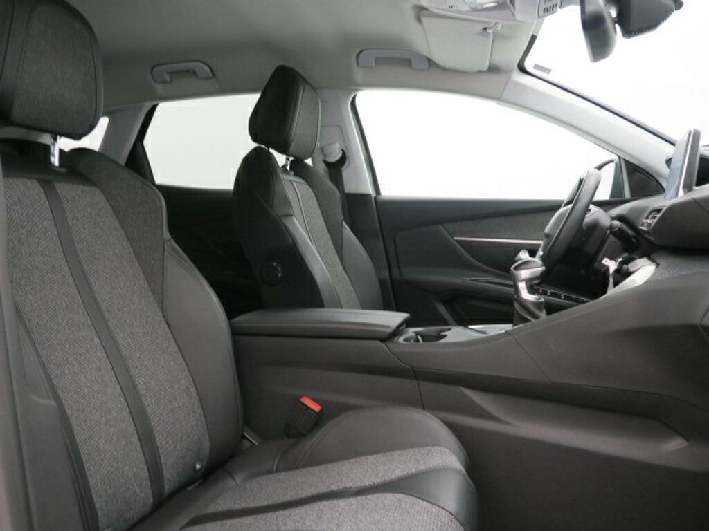 Peugeot 3008 ALLURE 1.2 PURETECH 130 CV 5P S&S 13