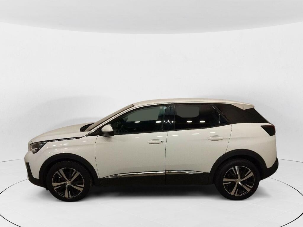 Peugeot 3008 ALLURE 1.2 PURETECH 130 CV S&S 5P 5