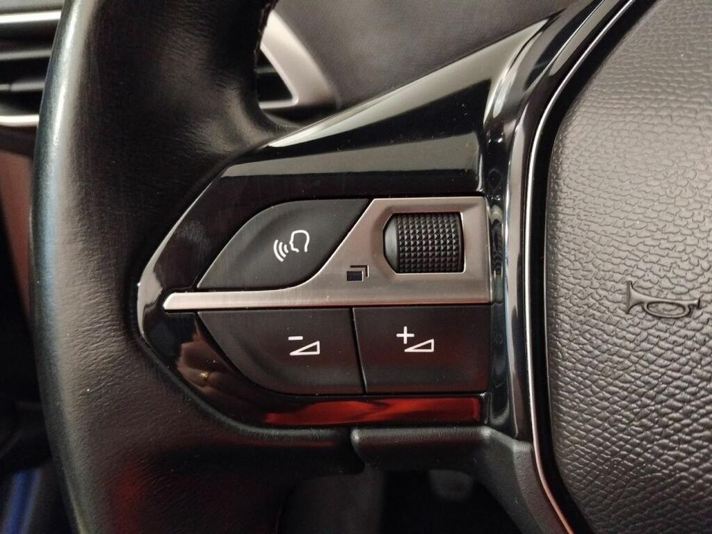 Peugeot 3008 ALLURE 1.2 PURETECH 130 CV S&S 5P 8