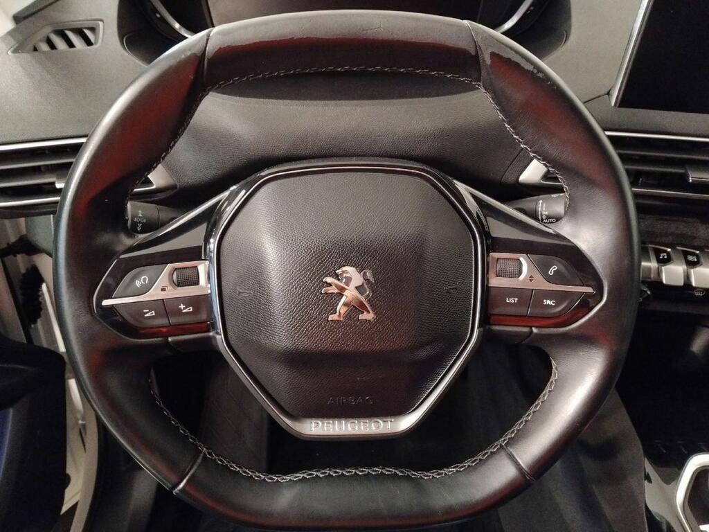 Peugeot 3008 ALLURE 1.2 PURETECH 130 CV S&S 5P 7