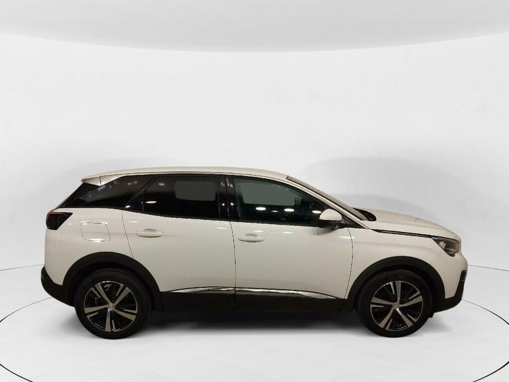 Peugeot 3008 ALLURE 1.2 PURETECH 130 CV S&S 5P 4