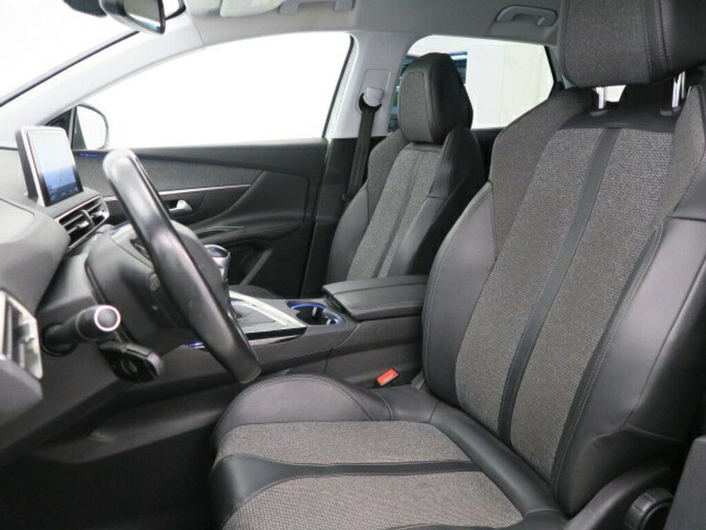 Peugeot 3008 ALLURE 1.2 PURETECH 130 CV S&S 6 VEL MAN 5P 14