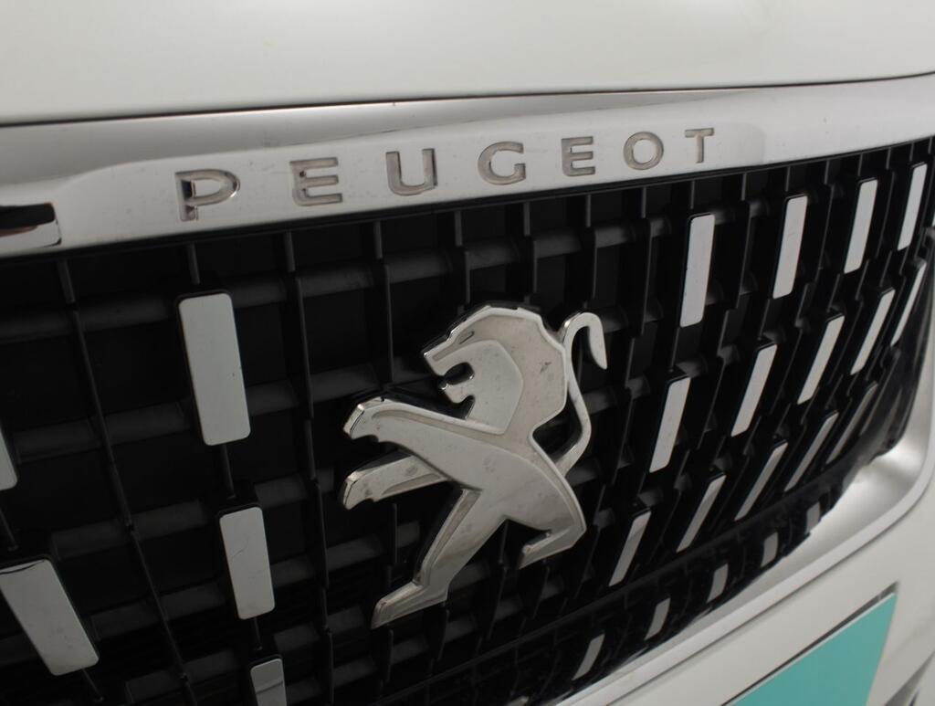 Peugeot 3008 ALLURE 1.2 PURETECH 130 CV S&S 6 VEL MAN 5P 18
