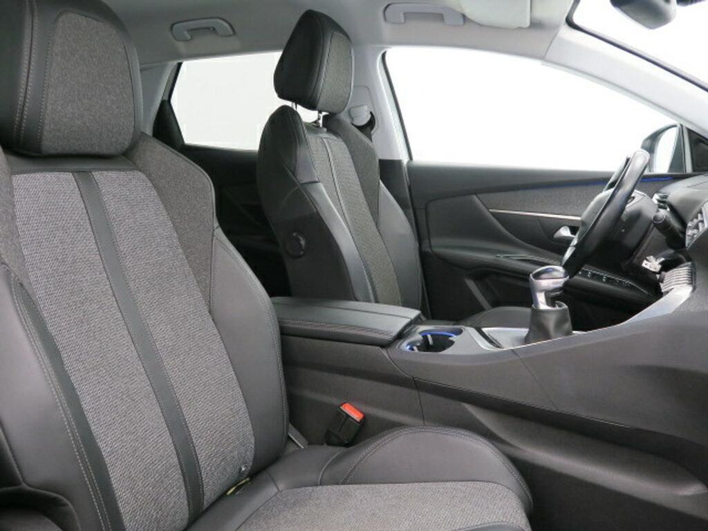 Peugeot 3008 ALLURE 1.2 PURETECH 130 CV S&S 6 VEL MAN 5P 12
