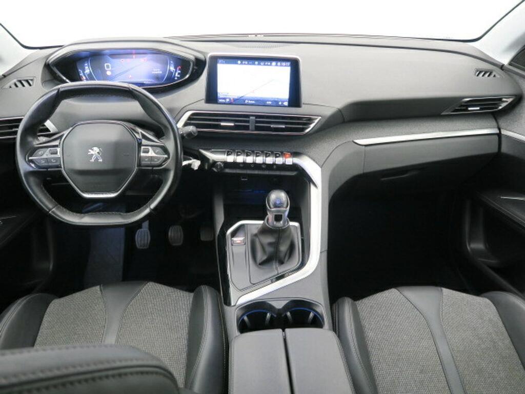 Peugeot 3008 ALLURE 1.2 PURETECH 130 CV S&S 6 VEL MAN 5P 7
