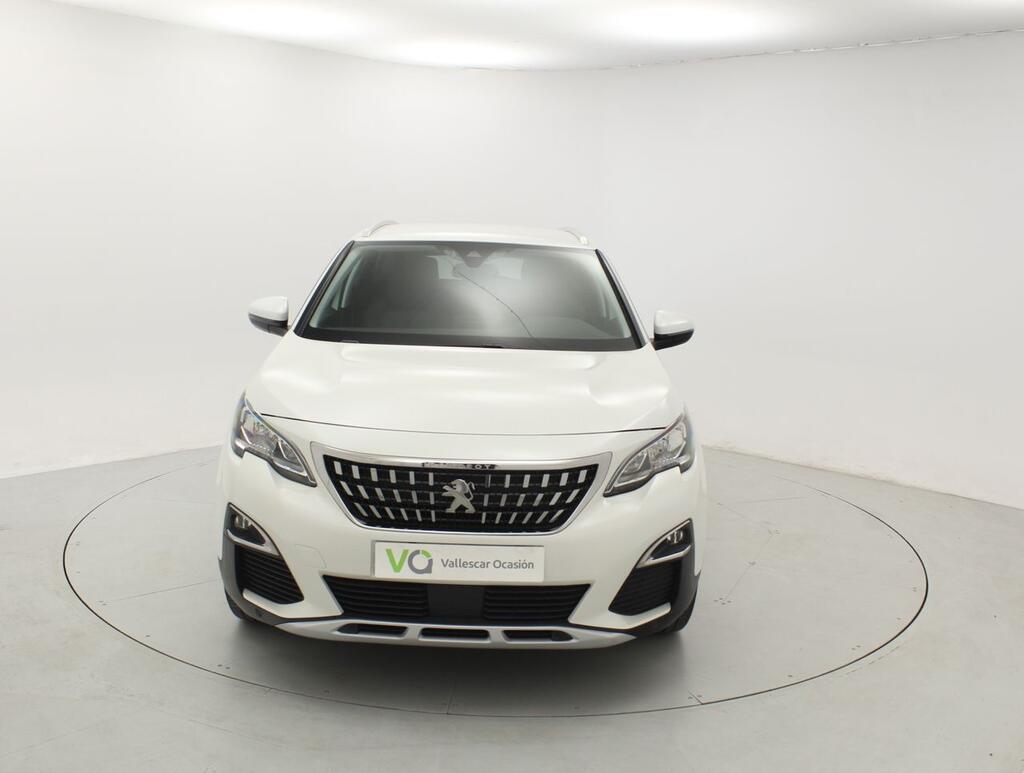 Peugeot 3008 ALLURE 1.2 PURETECH 130 CV S&S 6 VEL MAN 5P 6