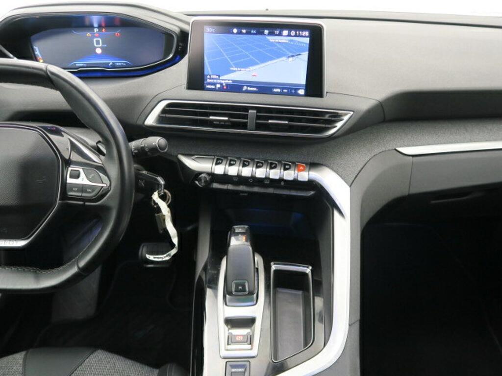 Peugeot 3008 ALLURE 1.2 PURETECH 130CV AUTO 5P 13