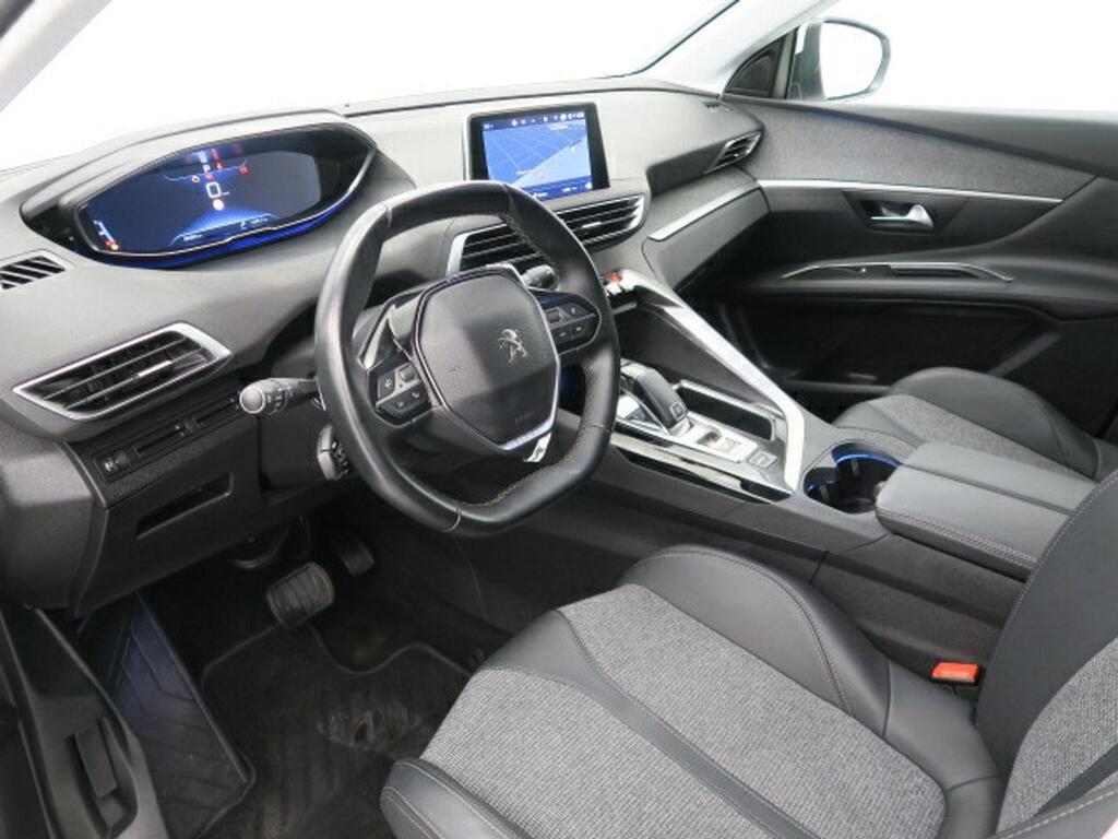 Peugeot 3008 ALLURE 1.2 PURETECH 130CV AUTO 5P 8