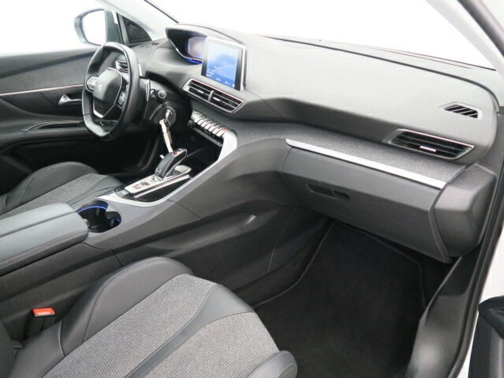 Peugeot 3008 ALLURE 1.2 PURETECH 130CV AUTO 5P 15