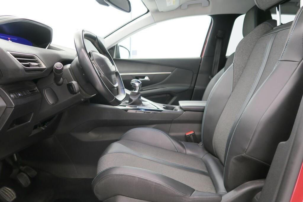 Peugeot 3008 ALLURE 1.2 PURETECH 130CV S&S 6 VEL MAN 5P 14