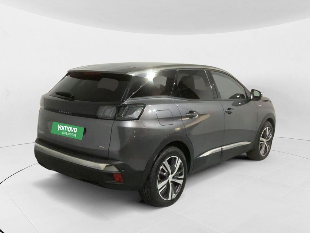 Peugeot 3008 ALLURE 1.6 HYBRID 225 CV E-AUTO 5P 3