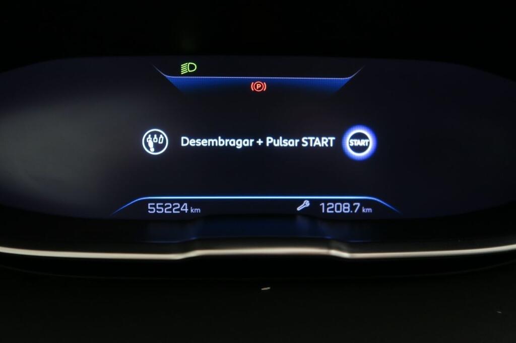 Peugeot 3008 ALLURE PACK 1.2 PURETECH 130 CV S&S 5P 7