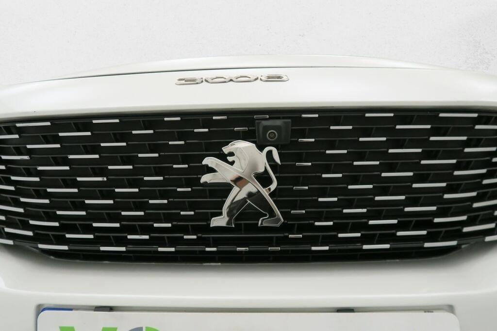 Peugeot 3008 ALLURE PACK 1.2 PURETECH 130 CV S&S 5P 16