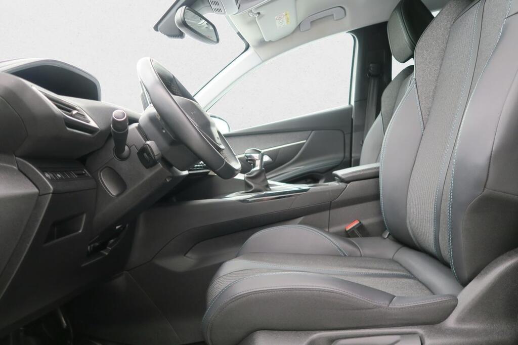 Peugeot 3008 ALLURE PACK 1.2 PURETECH 130 CV S&S 5P 15