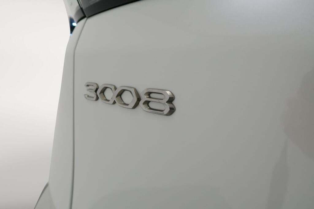Peugeot 3008 ALLURE PACK 1.2 PURETECH 130 CV S&S 5P 18