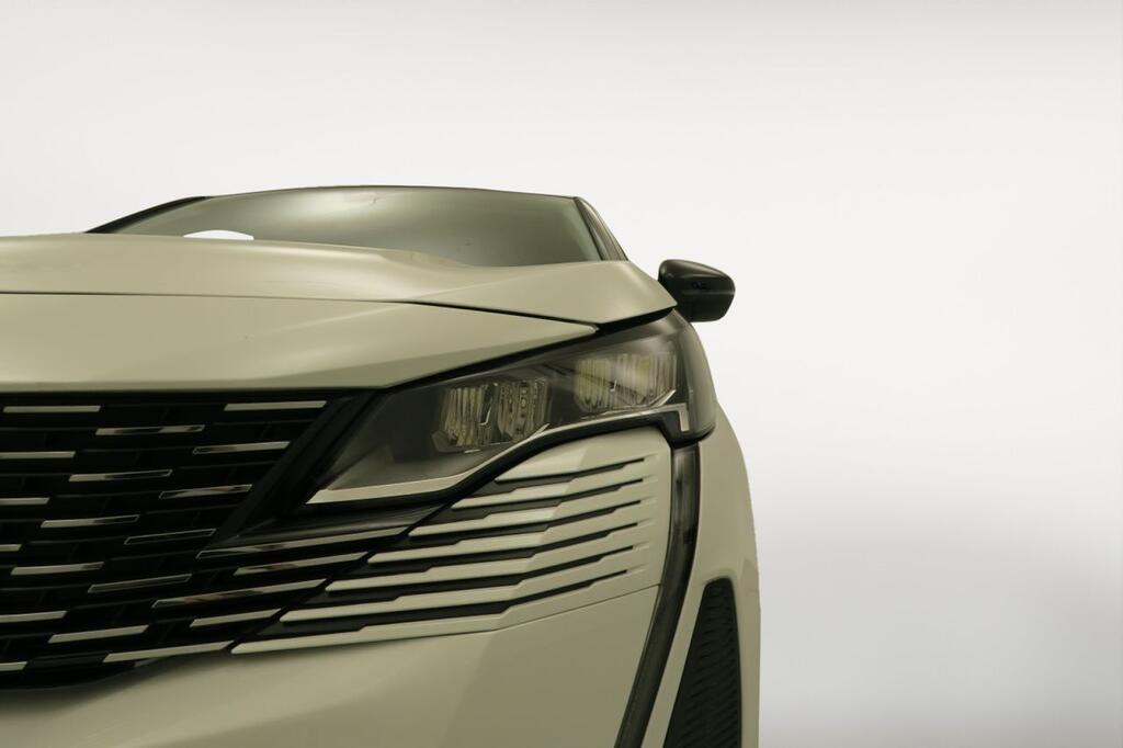 Peugeot 3008 ALLURE PACK 1.2 PURETECH 130 CV S&S 5P 19