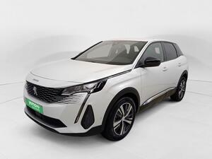 Peugeot 3008 ALLURE PACK 1.2 PURETECH 130CV S&S 6VEL. MAN