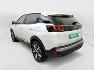 Peugeot 3008 ALLURE PACK 1.2 PURETECH 130CV S&S 6VEL. MAN