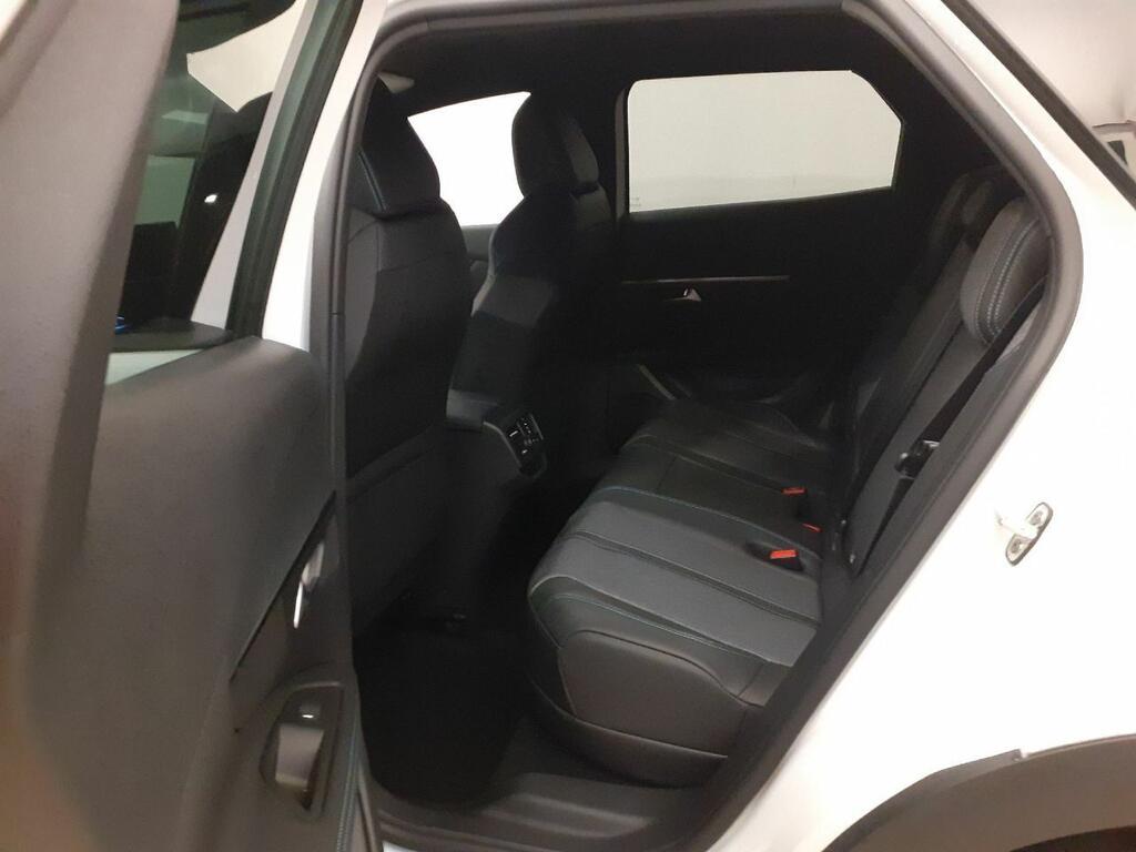 Peugeot 3008 ALLURE PACK 1.6 PLUG-IN HYBRID 225CV E-AUTO 5P 9