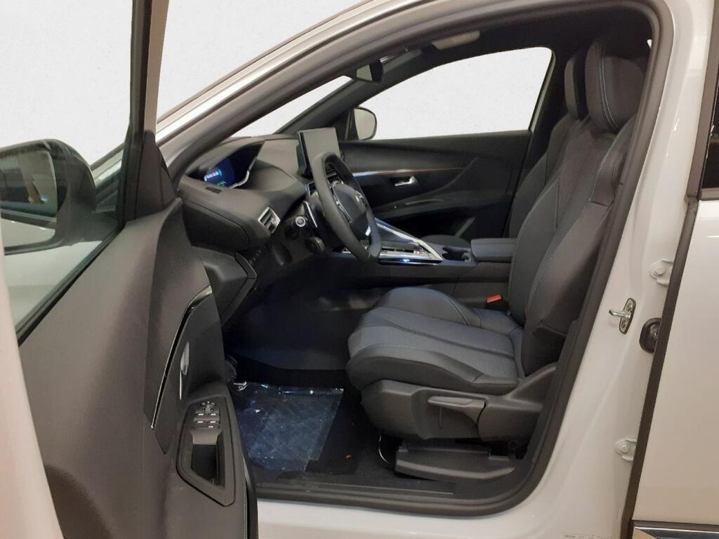 Peugeot 3008 ALLURE PACK 1.6 PLUG-IN HYBRID 225CV E-AUTO 5P 8