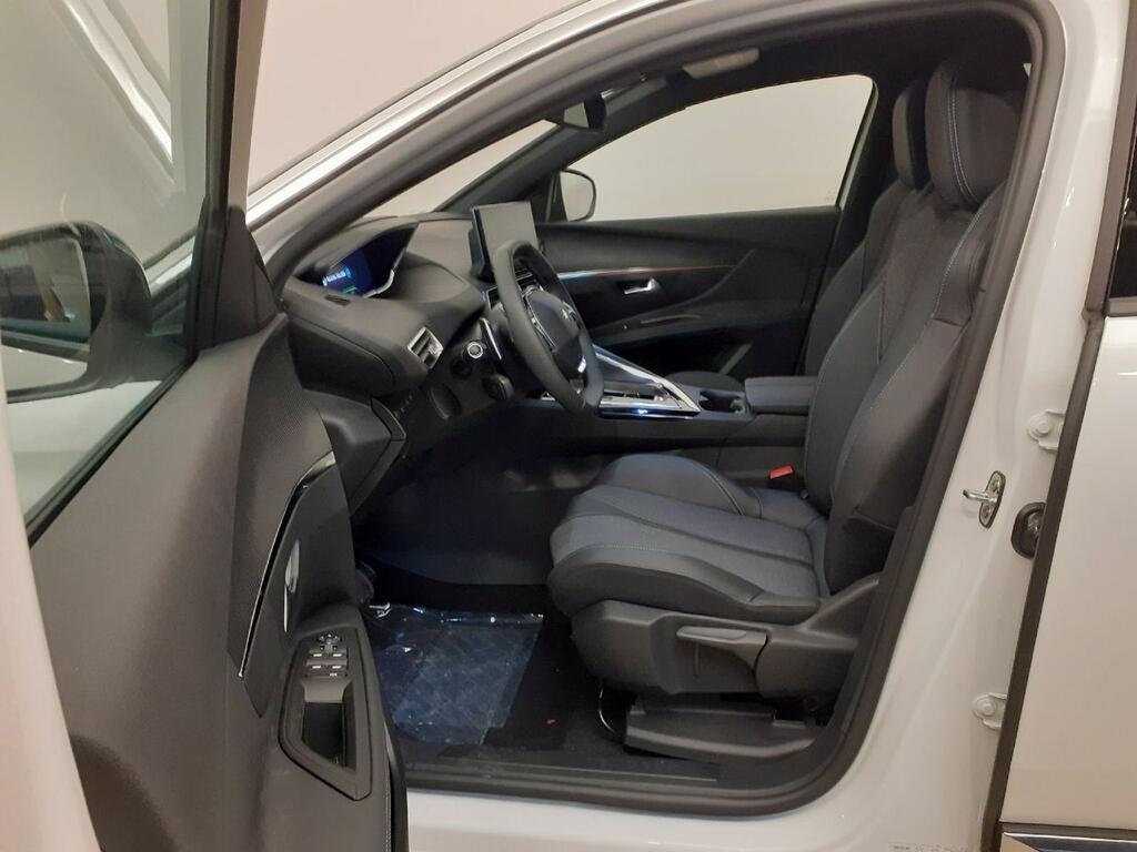 Peugeot 3008 ALLURE PACK 1.6 PLUG-IN HYBRID 225CV E-AUTO 5P 8