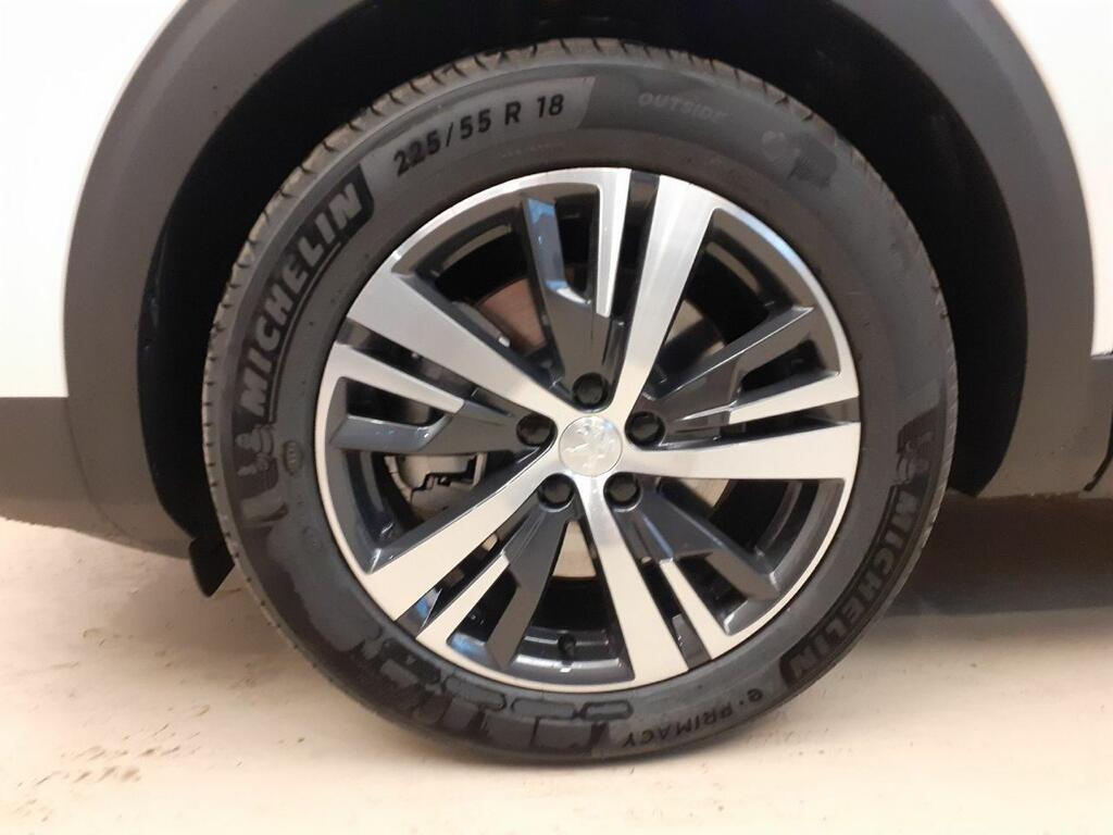 Peugeot 3008 ALLURE PACK 1.6 PLUG-IN HYBRID 225CV E-AUTO 5P 11