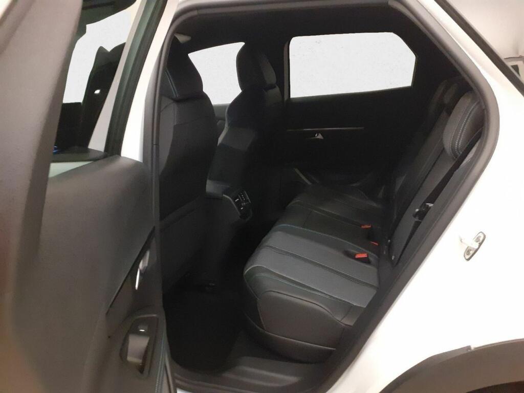Peugeot 3008 ALLURE PACK 1.6 PLUG-IN HYBRID 225CV E-AUTO 5P 9